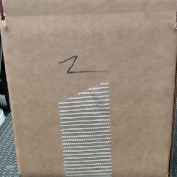 Mystery box number two - Picture 1 of 3